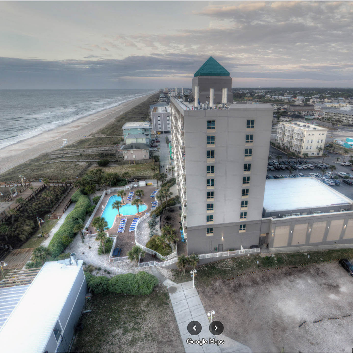 Local Search Mini Tours