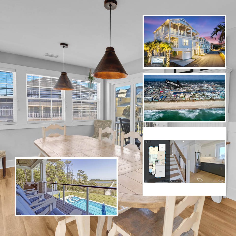 Real Estate Media Services