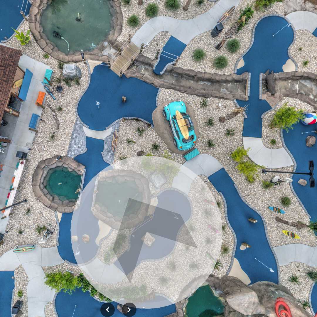 Latest Mini Tour - Carolina Beach State Park